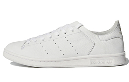 Кроссовки Adidas Stan Smith Skateboard Shoes Unisex Low-Top White bz0230