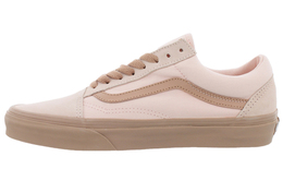 Кроссовки Vans Old Skool 2-Tone Pearl Mahogany Rose Women's vn0a38g1qvm