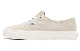 Кроссовки Vans Pig Suede Authentic Gray Women's vn0a5hzs9g9