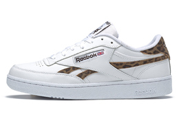 Кроссовки Reebok Club C Revenge White Skate Shoes Unisex fw7951