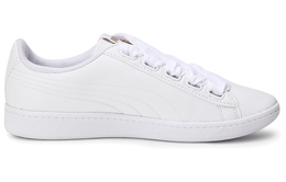 Кроссовки Puma Vikky Ribbon White/Gold Women's 366088-02