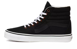 Кроссовки Vans SK8 Skateboard Shoes Unisex High-Top Black vn0a4u3cwvi