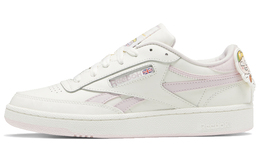 Кроссовки Reebok Kakao X Reebok Club C Sneakers White/Pink Women's gv8584