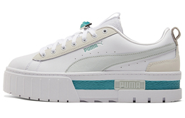 Кроссовки Puma Mayze 'Crystal Galaxy - White' Women's 383320-01