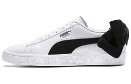Кроссовки Puma Basket Bow 'White' Women's 367353-03