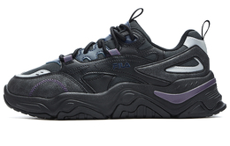 Кроссовки Fila Collina Sport Shoes 'Black' Women's f12w312117fdb