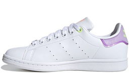 Кроссовки Stan Smith Women's Adidas 'White Purple Lime' Women's fz3653