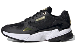 Кроссовки Adidas Falcon Women's, черный ef4988