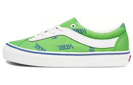 Кроссовки Vans Bold Ni Green Unisex 'Green Blue' vn0a3wlpwqy