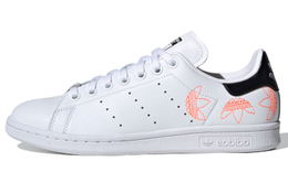 Кроссовки Adidas Originals Stan Smith 'White Black' Women's fx2360