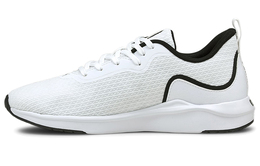 Кроссовки Puma Softride Fitness Running Shoes White/Black Women's 195086-01