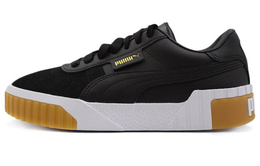 Кроссовки Puma Cali Exotic 'Black' Women's 369653-03