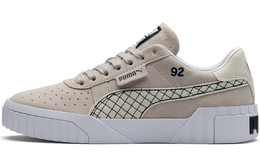 Кроссовки Puma Selena Gomez X Cali Suede 'Silver Grey' Women's 373334-01