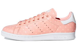Кроссовки Adidas Stan Smith 'Haze Coral' Women's, розовый b41623