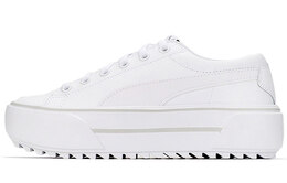 Кроссовки Puma Women's Kaia Platform L 'White' 382706-02