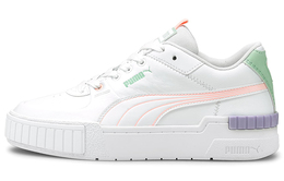 Кроссовки Puma Cali Sport Pastel Mix Elektro Peach Women's 375051-01