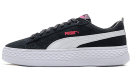 Кроссовки Puma Smash Platform SD Black Women's 366488-12