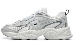 Кроссовки Fila Wings Shoes 'White Grey' Women's f12w226118fsa