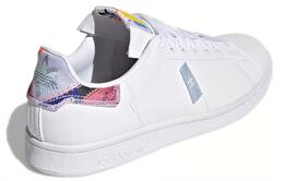 Кроссовки Adidas Originals Stan Smith Women's, белый/серый h03927