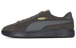Кроссовки Puma Smash V2 L Cn 'Gray Gold' 391840-01