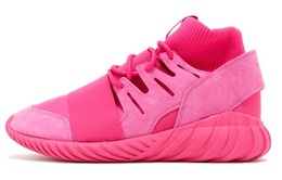 Кроссовки Adidas Tubular Doom Eqt Pink s74795