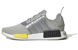 Кроссовки Adidas NMD_R1 Metal Gray ef4261