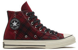 Кеды Converse Chuck Taylor All Star 1970s 'Red Black' 170617c