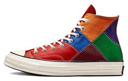 Кеды Converse Chuck Taylor All Star 70 Hi Nba 75th Anniversary Patchwork 172830c