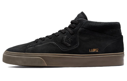 Кроссовки Louie Lopez Pro Converse Mid 'Black Dark Mushroom' 172900c