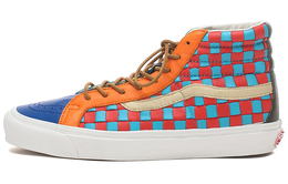 Кроссовки Vans SK8 Hi Lite LX 50th Anniversary vn0003t0ilz