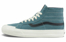 Кроссовки Vans SK8-HI Decon Sf Green/Black vn0a3mv1nqc