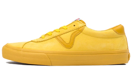 Кроссовки Epoch Vans Sport Lx 'Yellow' vn0a3muitgh