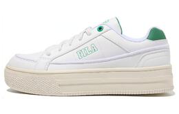 Кроссовки Fila Low-Top Interpair Sneakers 'White Green' 1tm01784e_142