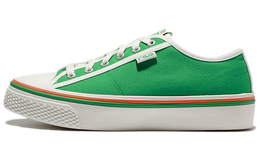 Кроссовки Fila Scanline Skateboard Shoes Unisex Low-Top Green 1xm01586d_320