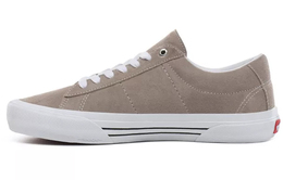 Кроссовки Sid Saddle Vans Pro 'Pure Cashmere' vn0a4btbsxt