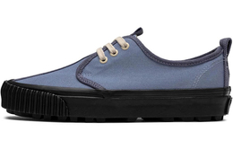 Кроссовки Vans Taka Hayashi X Vault Derby V Lug Lx 'Blue Black' vn0a45k9tx5