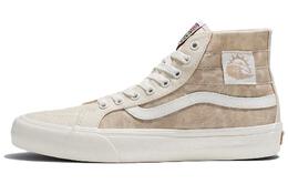 Кроссовки Sk8 Vans-Hi 38 Decon VR3 Sf 'Beach Sand' vn0a4bx62za