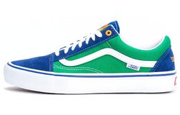 Кроссовки Vans Old Skool Sci-Fi Fantasy vn0a4vce060