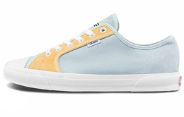 Кроссовки Vans Og Style 23 Lx 'Blue Yellow' vn0a5jizb57