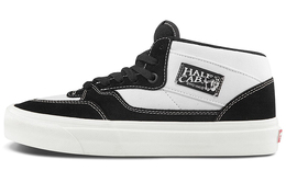 Кроссовки Half Cab Vans 33 Dx 'Anaheim Factory - Black White' vn0a5kx6ba2