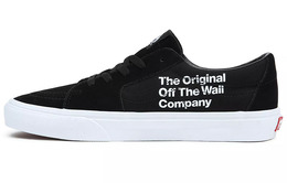 Кроссовки Vans Sk8-Low 'Hi-Def - Black' vn0a5kxdy28