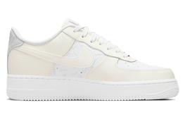 Кроссовки Nike Air Force 1 Low '07 Mini Checks Sail Pure Platinum Women's dr7857-100