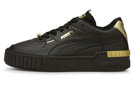 Кроссовки Puma Skateboard Shoes Women's Low-Top 375050-02