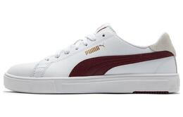 Кроссовки Puma Serve Pro Lite 'White Wood' 374902-30