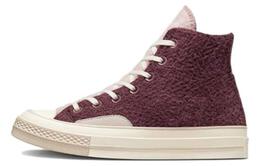 Кеды Converse Chuck 1970s Cozy Utility Women's a01339c