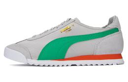Кроссовки Puma Roma Og Nylon 'Grey Green Red' 362408-36