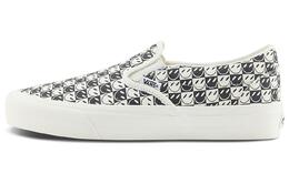 Кроссовки Vans Classics Slip-On Vr3 'Beige' vn0007nckig