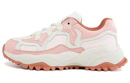 Кроссовки Kappa Casual Shoes Unisex Low-Top Pink White k0ay5mm60d-133