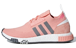 Кроссовки Adidas Nmd Racer Primeknit 'Trace Pink' Women's ah2430