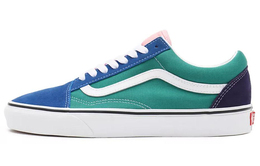 Кроссовки Old Skool Vans 'Retro Court' vn0a38g19ej